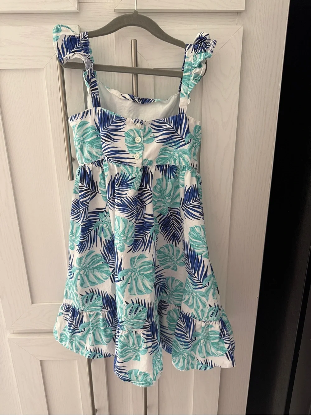 Gymboree MOMMY & ME Matching Dresses in Women’s M & Child’s 8